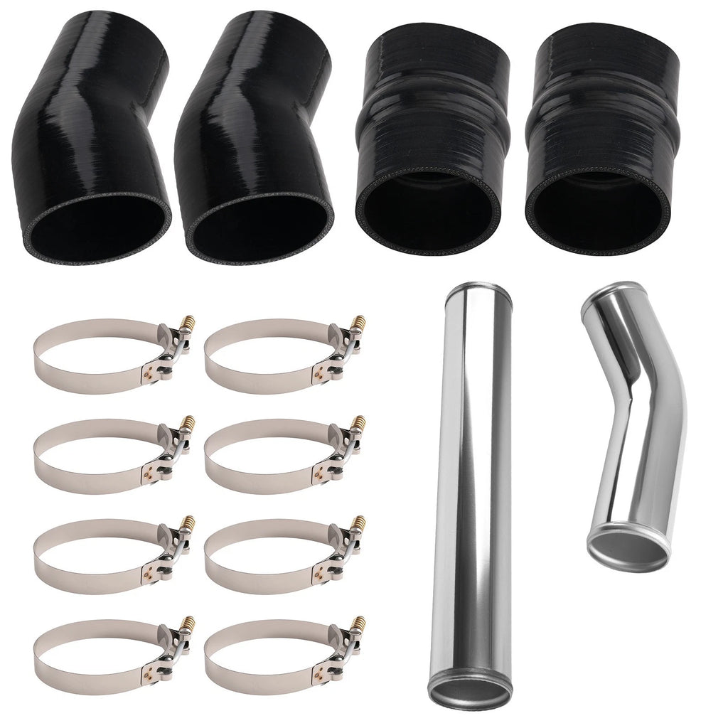 Intercooler Pipe Boot Kit for Dodge Ram 5.9L Cummins Diesel (1994–2002)