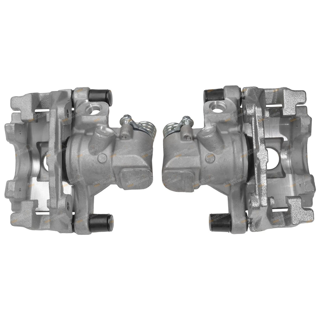 Rear Disc Brake Calipers for Ford Focus (2005–2009)