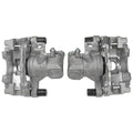 Rear Disc Brake Calipers for Ford Focus (2005–2009)