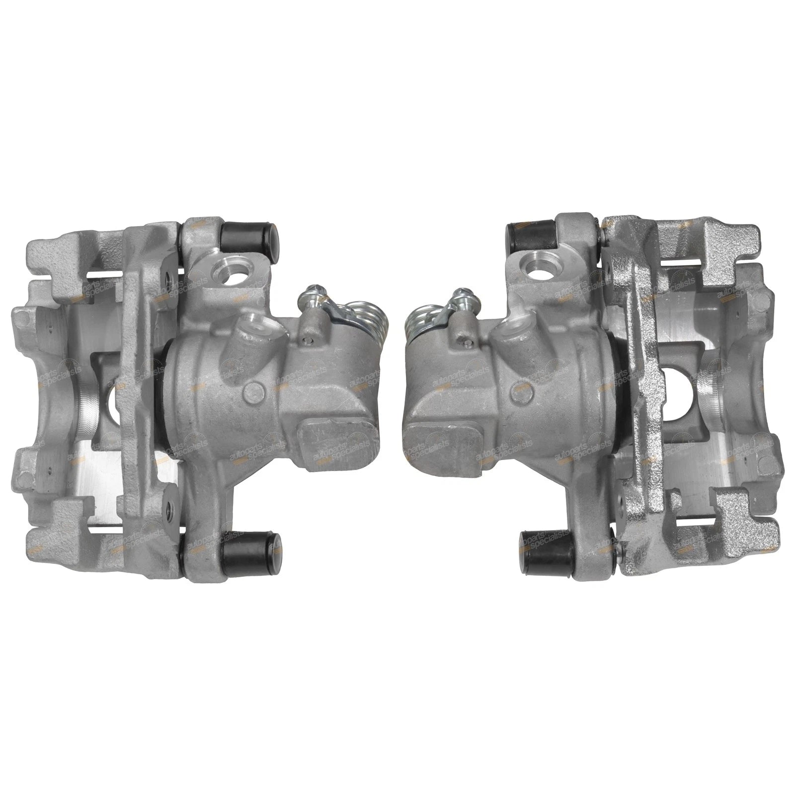 Rear Disc Brake Calipers for Ford Focus (2005–2009)