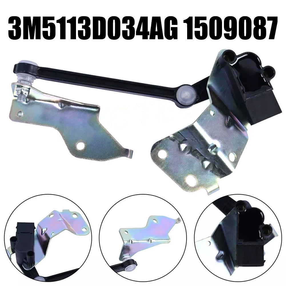 Sensors for Auto Headlamps Compatible With For Ford For Focus 2004 2024