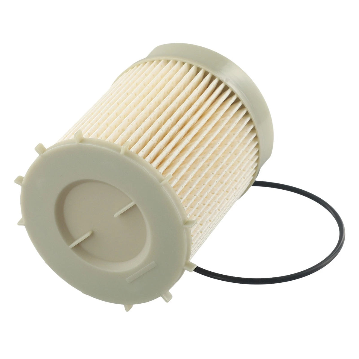 Fuel Filter for Sports Beige
