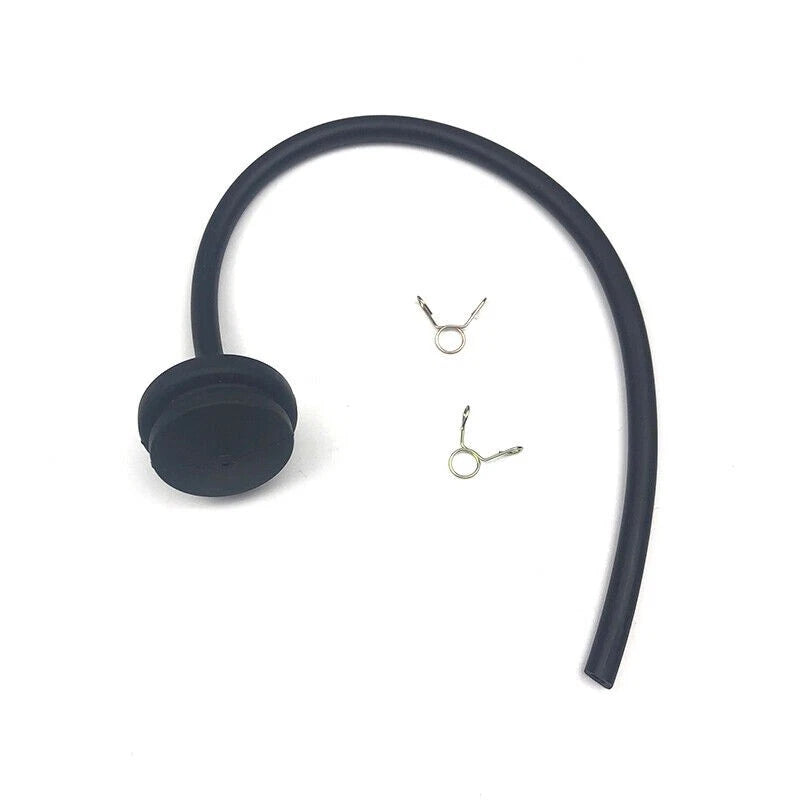 Primer Bulb with Hose for Toro Powerlite Duraforce (66-7460, 667460)