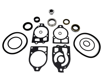 Gearcase Seal Kit 26-89238A2 for Mercury Mariner (1979–Current) 135-200 HP V6