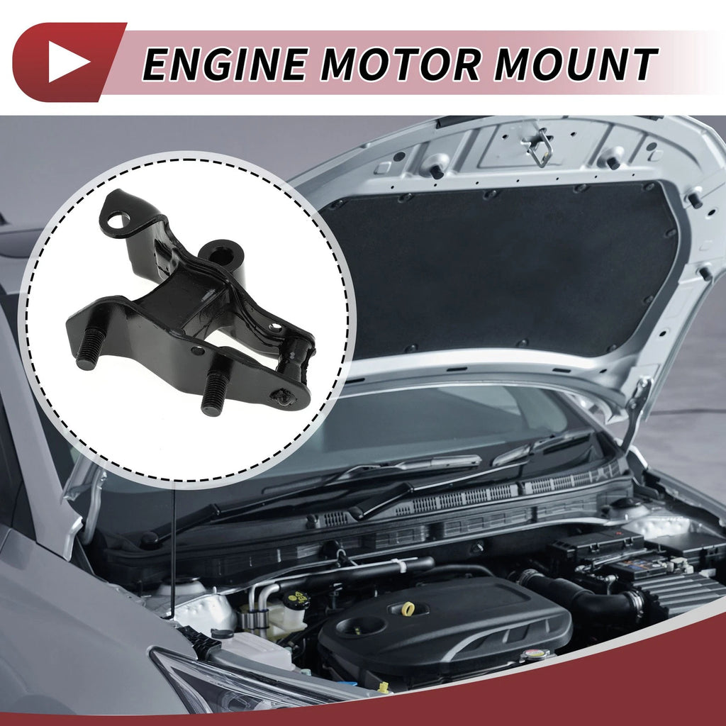 Engine Motor Mount Replacement for Honda Accord 7th Gen CM4 (2003–2007)