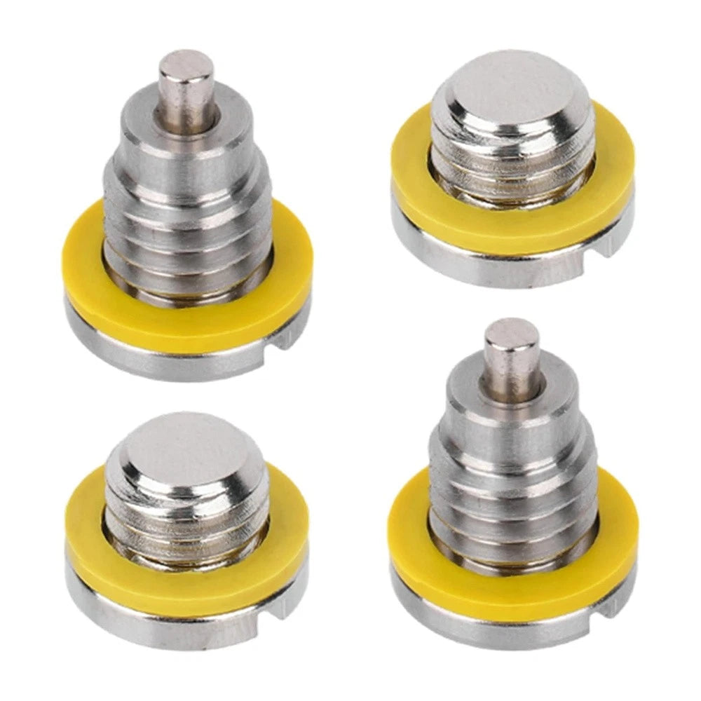 Gearbox Fill & Drain Screws with Washers for Mercury Mariner (8M0058389)