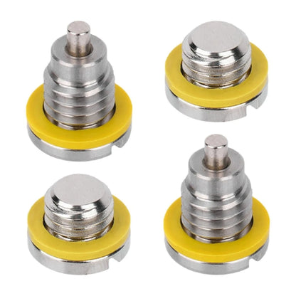 Gearbox Fill & Drain Screws with Washers for Mercury Mariner (8M0058389)