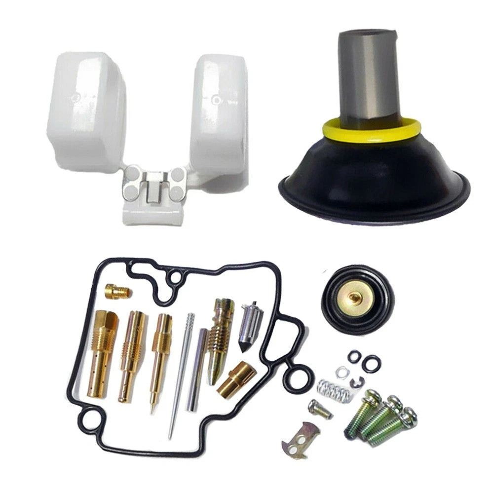 18MM Carburetor Kit for Karting (No Year Range Provided)