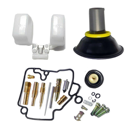18MM Carburetor Kit for Karting (No Year Range Provided)