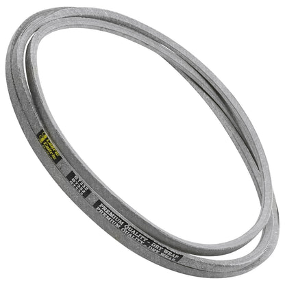 Deck Belt Replacement for John Deere GX10063 M150960 M151649 (Fits 2009–2018)