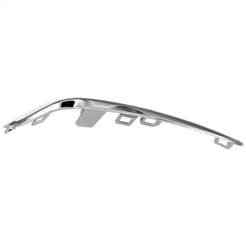 Fog Light Trim for Chrysler Pacifica (2017–2023) 6WF74SZ0AA