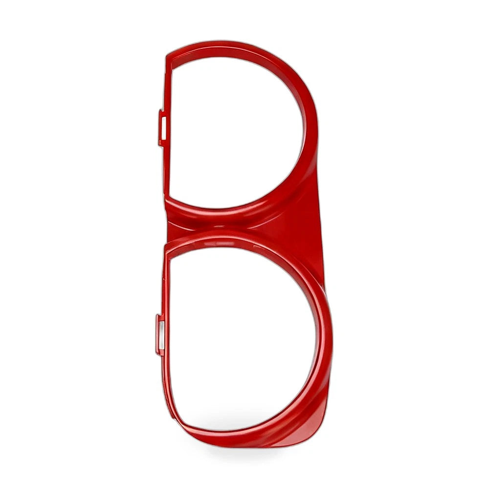 Headlight Bezel Trim for Dodge Challenger (2015–2021) Left Driver Side