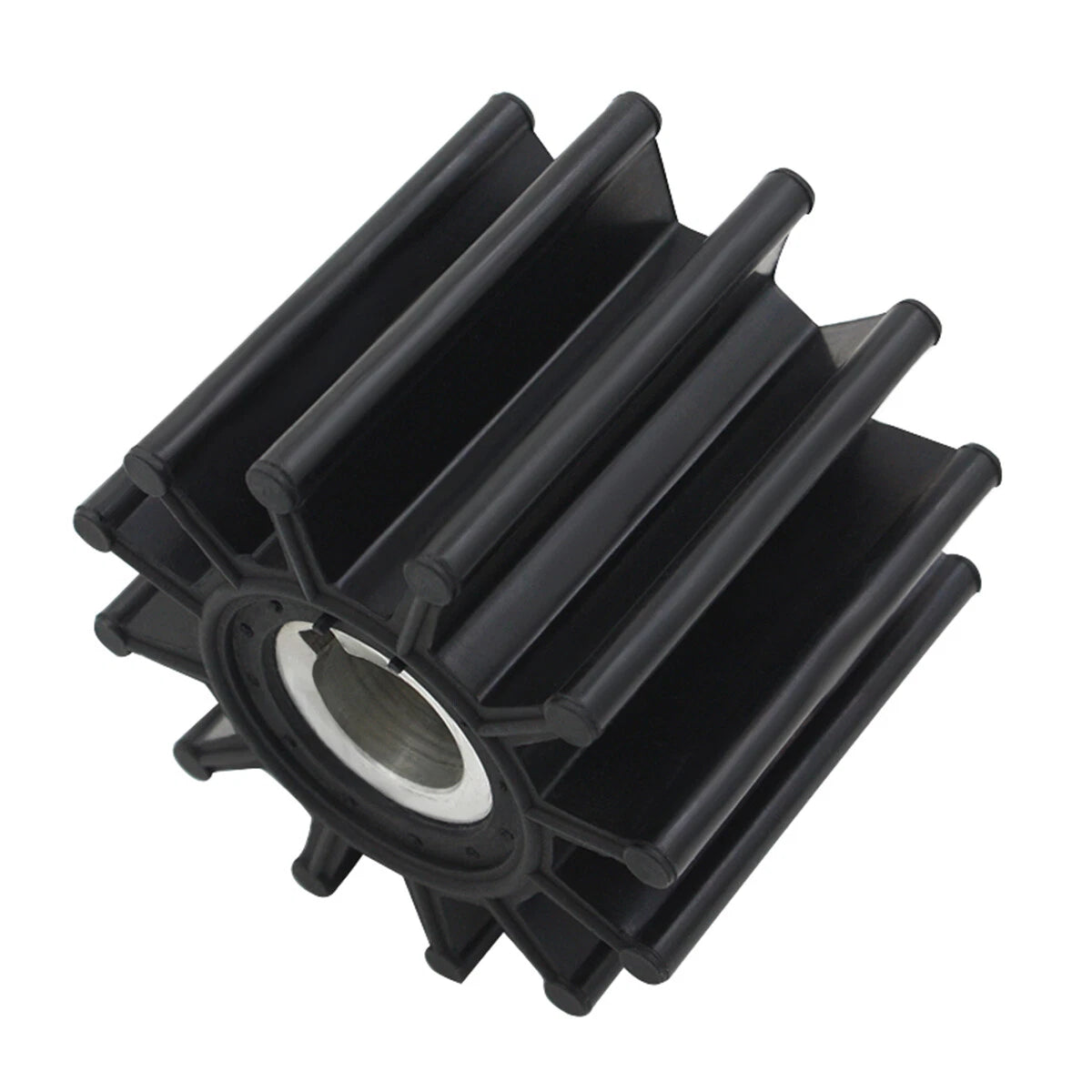 Impeller Kit 18327-0001, 4598-0001 for Jabsco Water Pump (12 Blade)