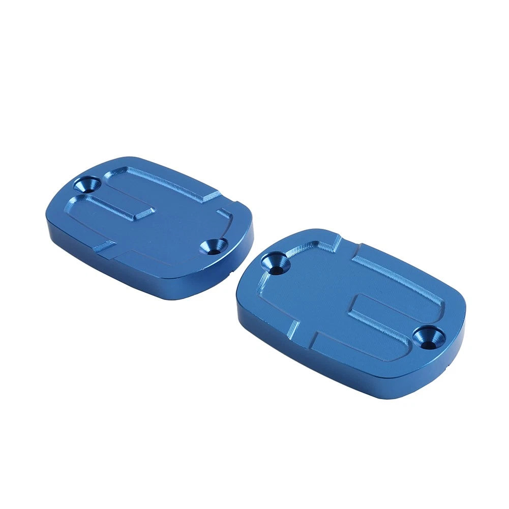 Front Brake Cylinder Reservoir Cover Cap for Yamaha TMAX 500 (2004–2011)