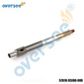Propeller Shaft for Suzuki DF150T DF200T DF220T DF225T DF250T (2000–2023)