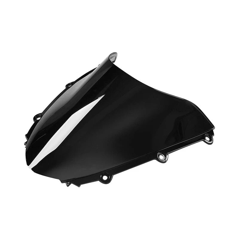 Motorcycle Windshield for Honda CBR1000RR (2004–2007) Black