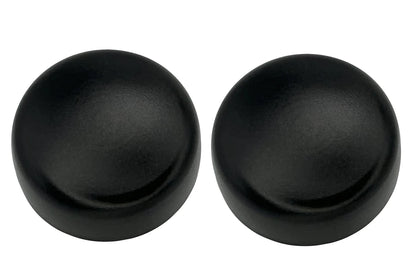 2Pcs Trim Tilt Cylinder Pivot Pin End Cap for Volvo Penta/OMC Cobra (N/A)