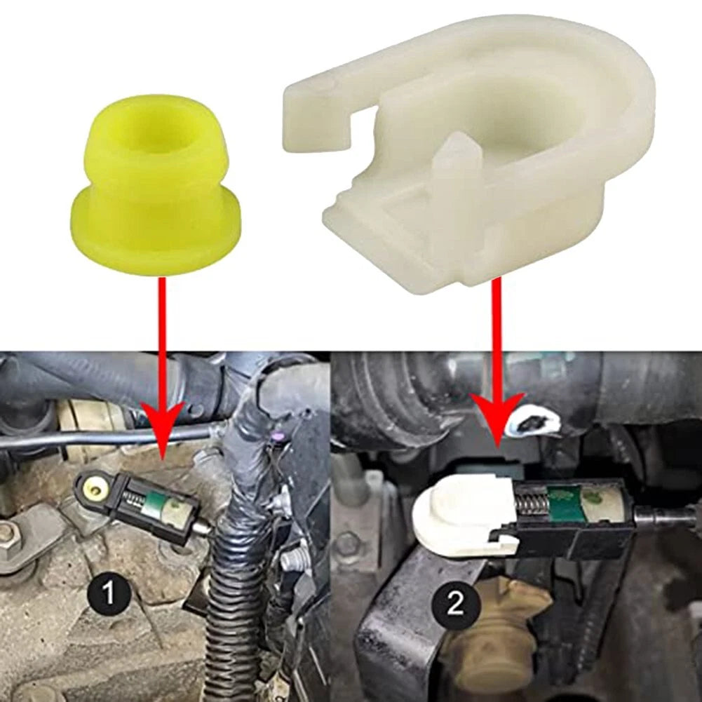 Shifter Bushing Set for Ford Fusion (2013–2020)