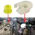Shifter Bushing Set for Ford Fusion (2013–2020)