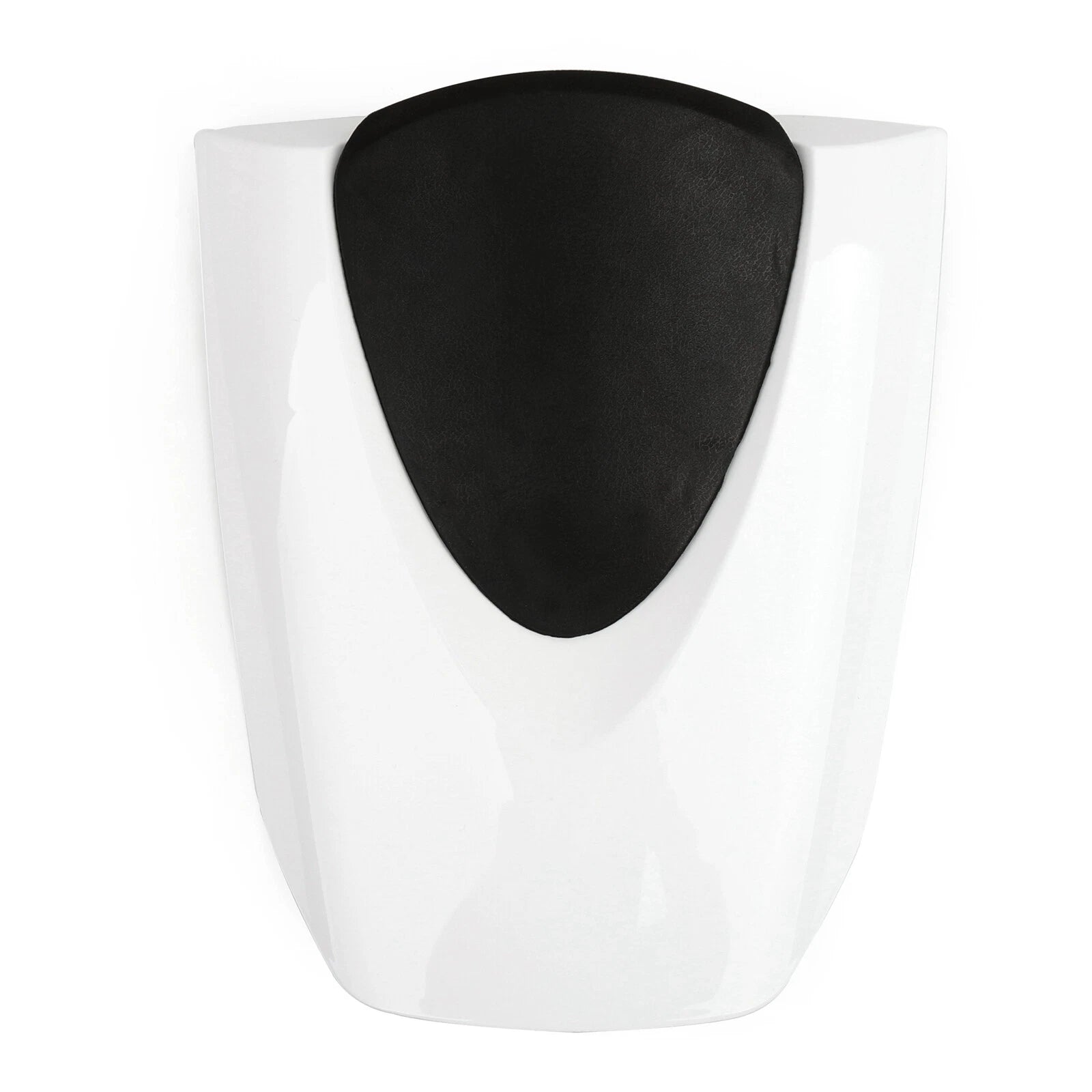 Rear Seat Cover Cowl for Honda CBR600RR (2007–2012) White T6