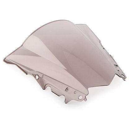 Double Bubble Windshield for Yamaha YZF-R25 YZF-R3 (2014–2018)