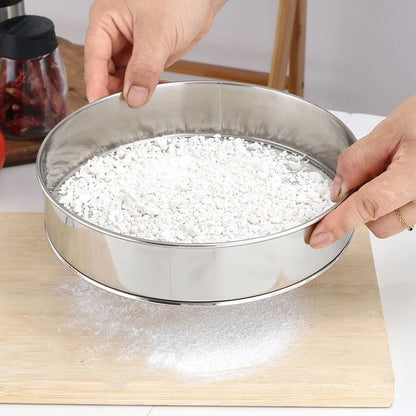 Flour Sifter for Cooking