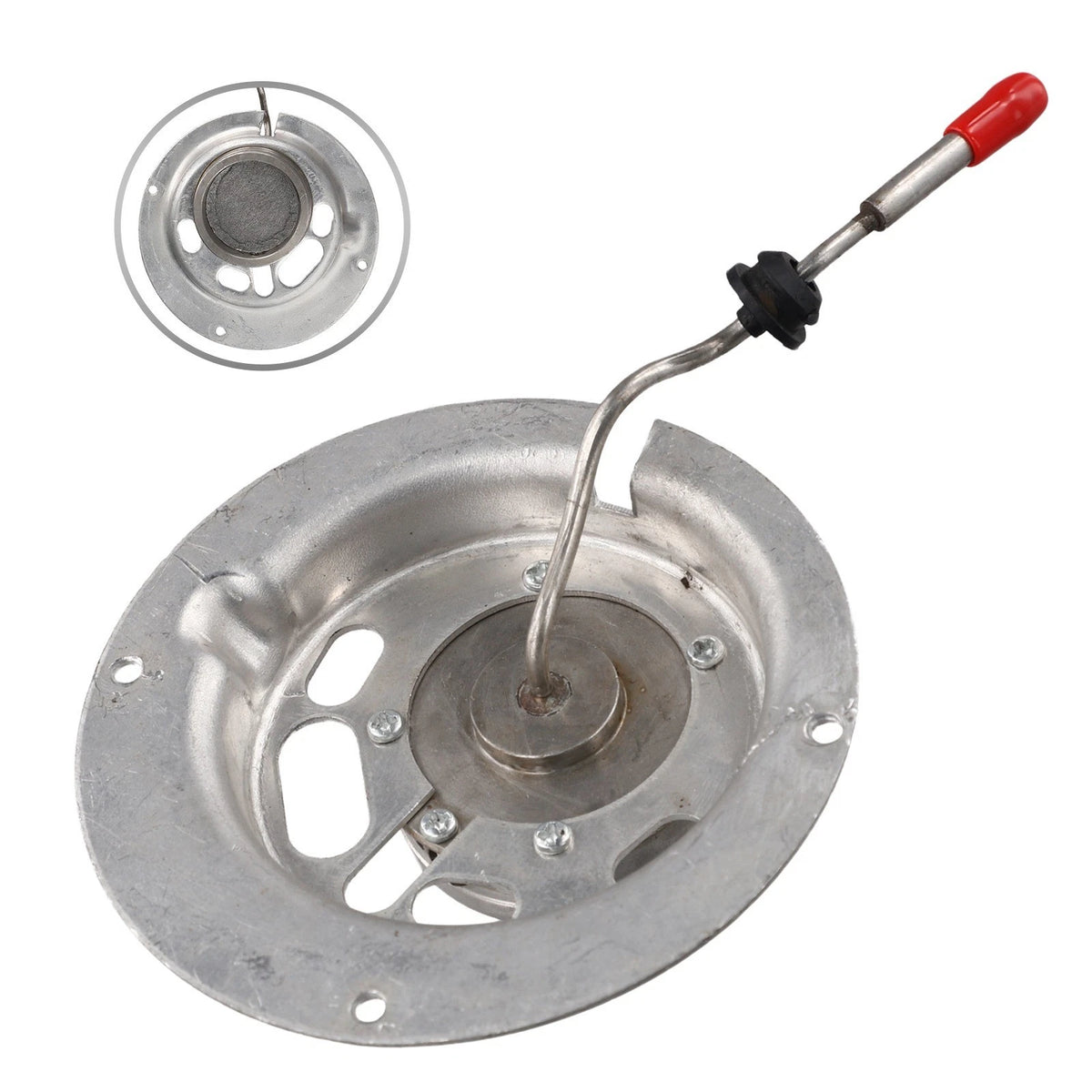 For Webasto Compatible High Output Diesel Engine Heater at 5000W Power