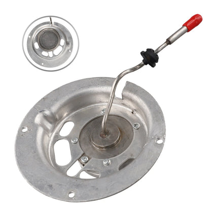 For Webasto Compatible High Output Diesel Engine Heater at 5000W Power