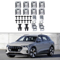 Screw Assembly Kit for Audi - 26 Pieces