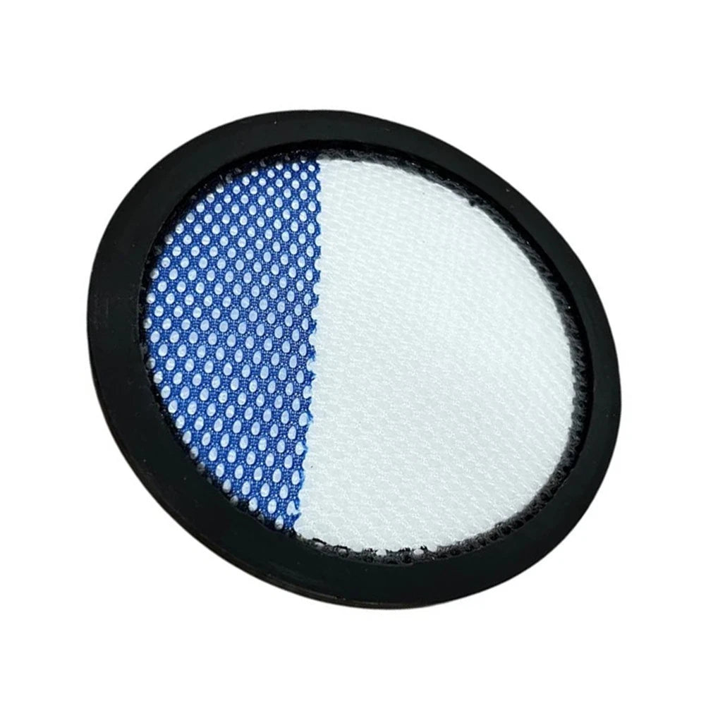 Washable Filter Kit for Home Cleaning (Captures Fine Dust)