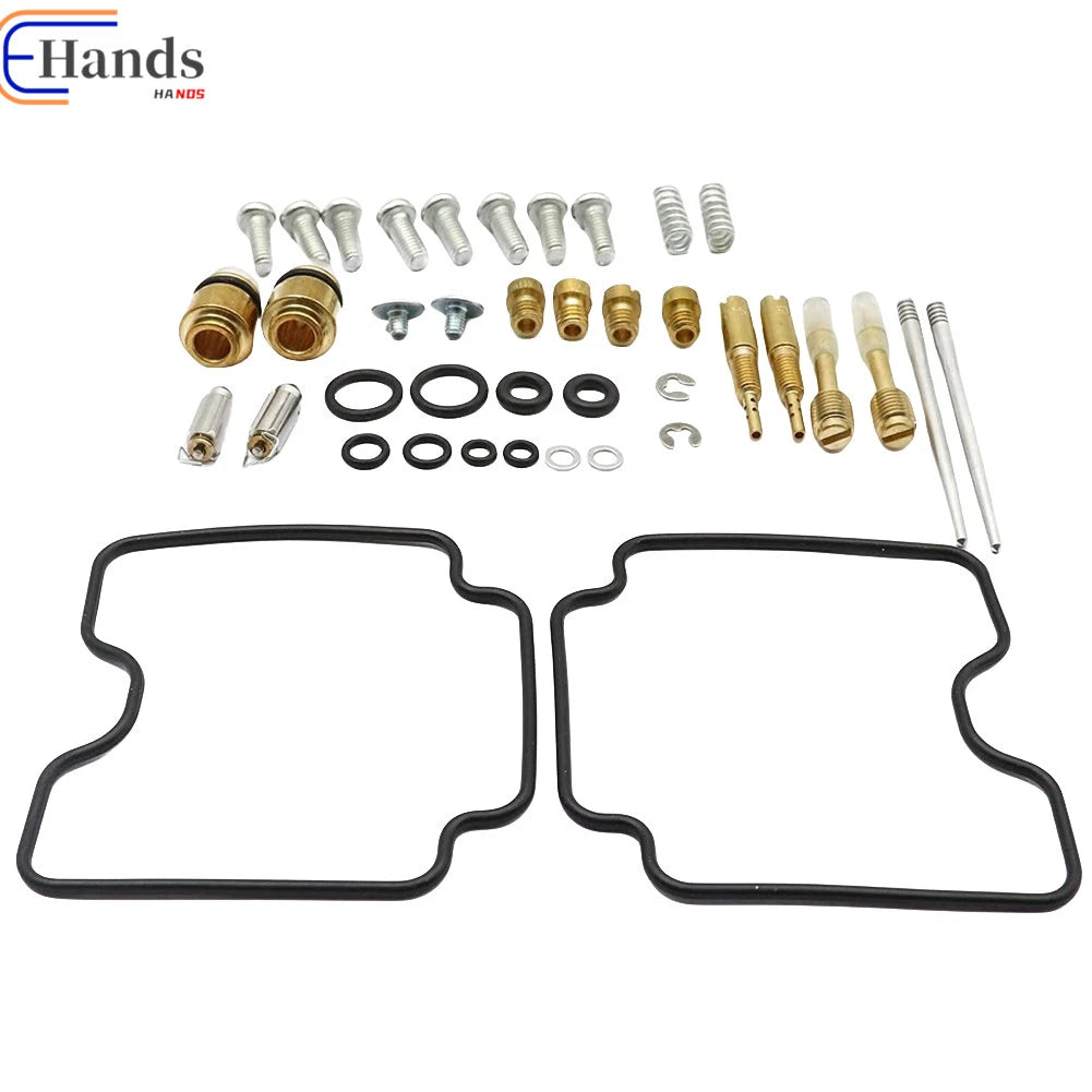 Rebuild Kit for Suzuki GS500F (2004–2009) Carburetor