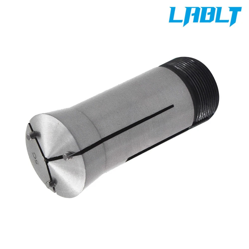 5×5C Precision Emergency Steel Collet 1/16" for Lathe Fixtures