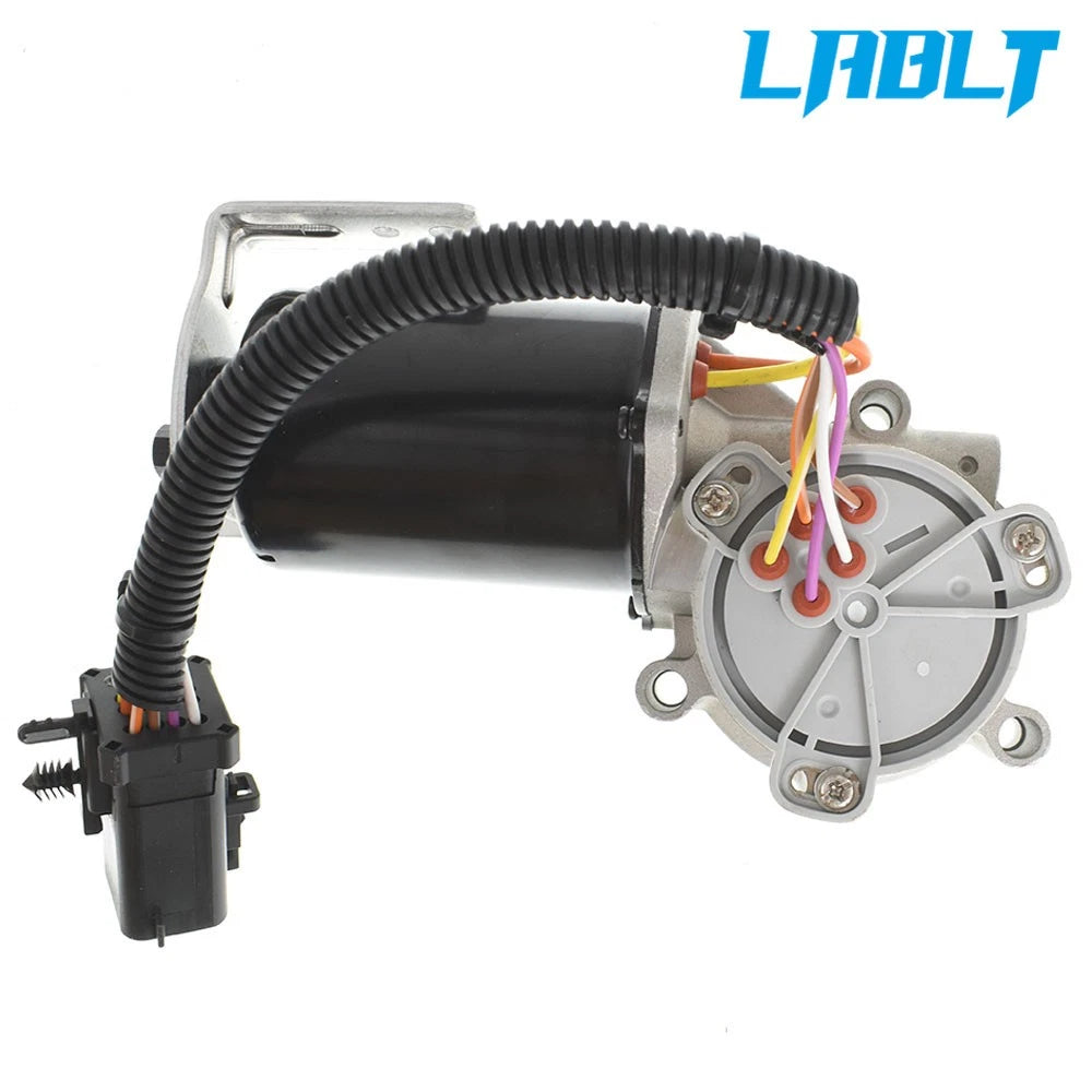Transfer Case Motor CL347G360AA for Ford F-150, Expedition (2012–2017)