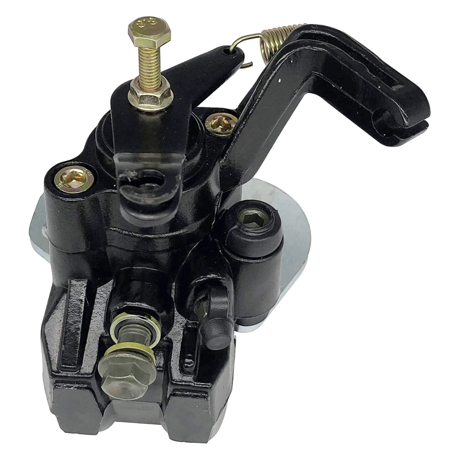 Rear Brake Caliper for Honda TRX400X (2009–2014)