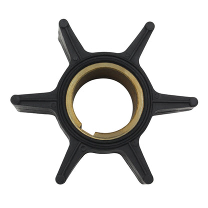 Water Pump Impeller for Johnson Engine 40 HP Outboard Motors 390286