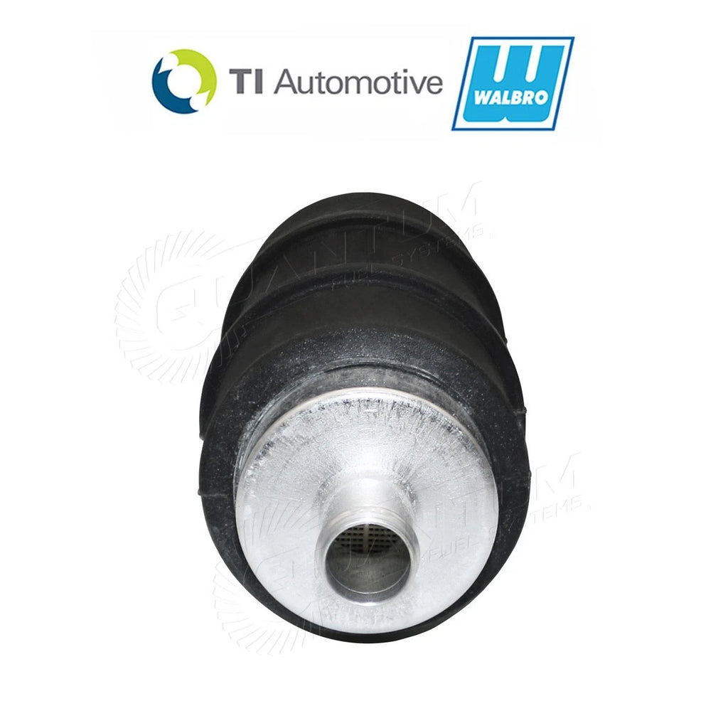 Walbro/TI GCL627 Universal Inline Fuel Pump for (Universal)