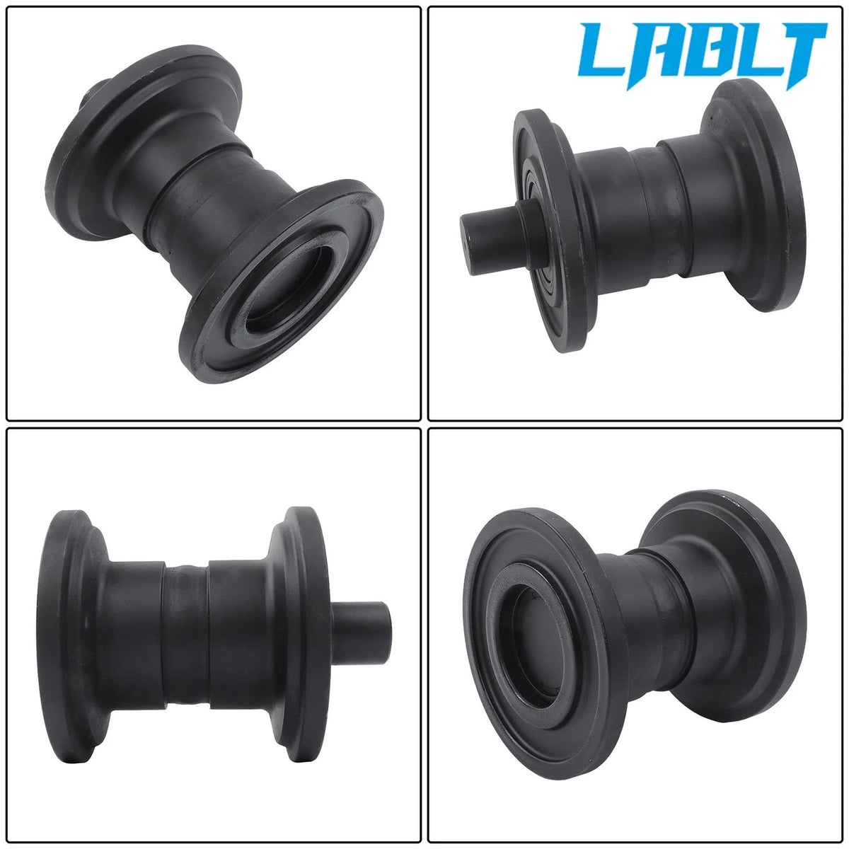 Top Roller for PC25-1 PC30-7 PC40-7 PC50UU-2 PC75UU-2 PC40T-7 (2000–2023)