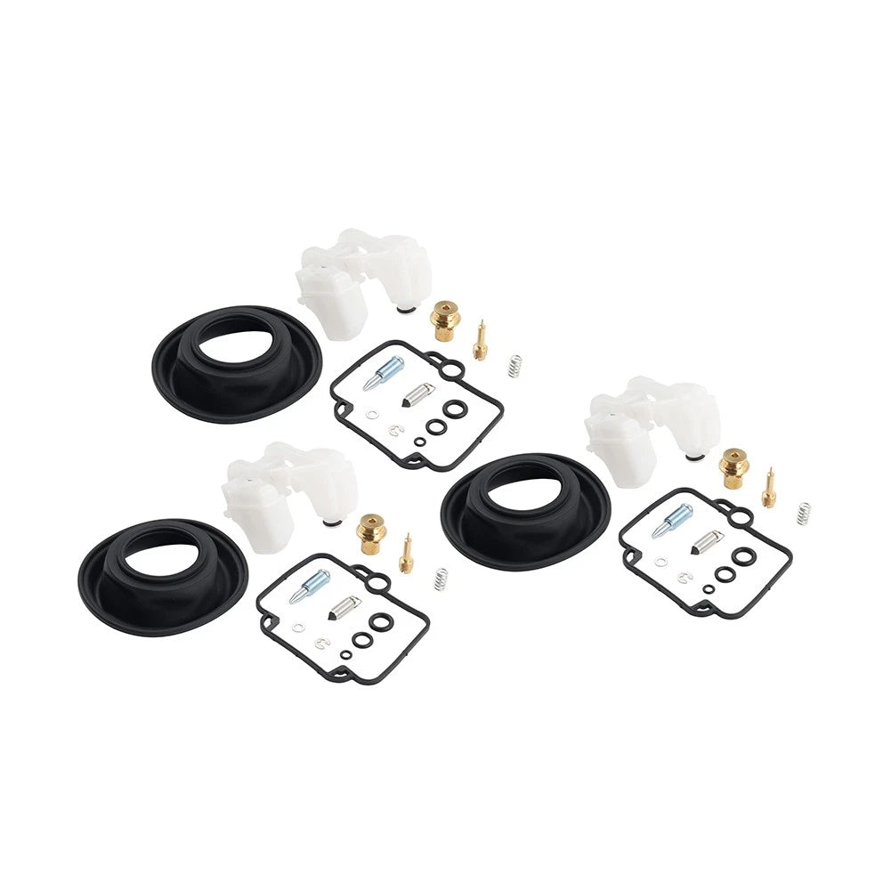 Carburetor Rebuild Kit for Mikuni BST36 Daytona 900 (1991–1993)