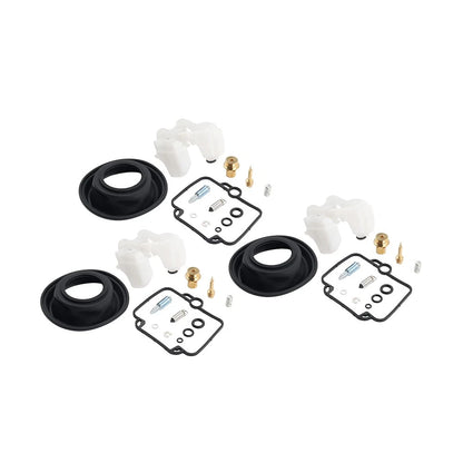 Carburetor Rebuild Kit for Mikuni BST36 Daytona 900 (1991–1993)