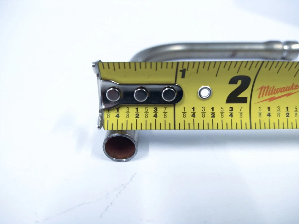 Suction Pipe for Volvo Penta (3580361)