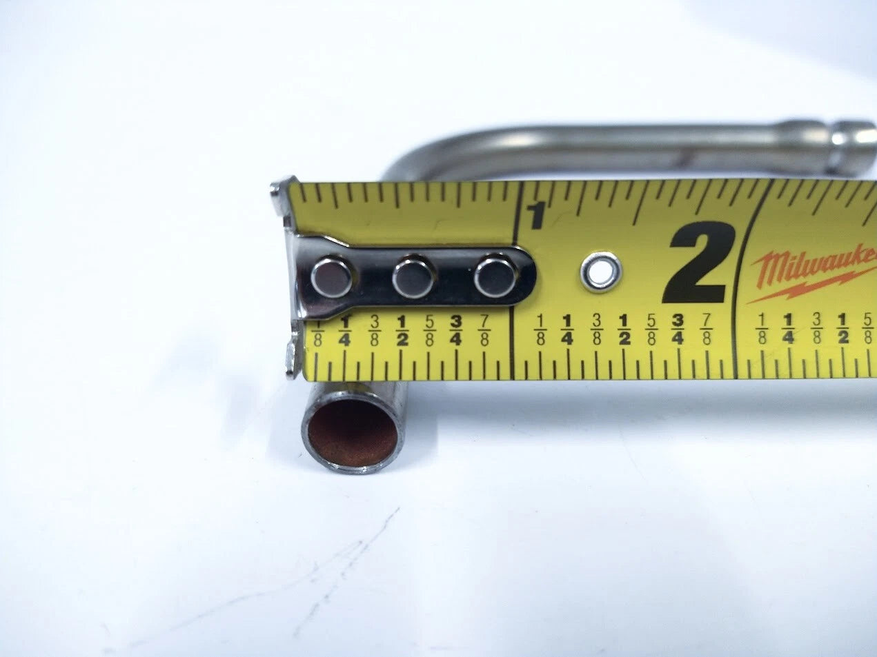 Suction Pipe for Volvo Penta (3580361)