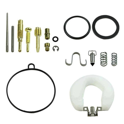 PZ19 Carburettor Rebuild Kit for C90