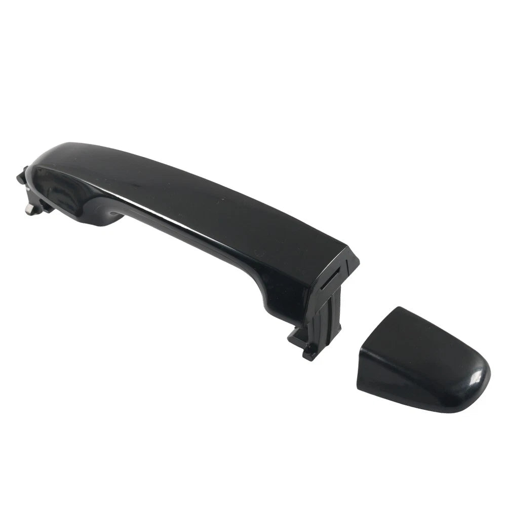 Rear Exterior Door Handle for Toyota Camry (2012–2017)
