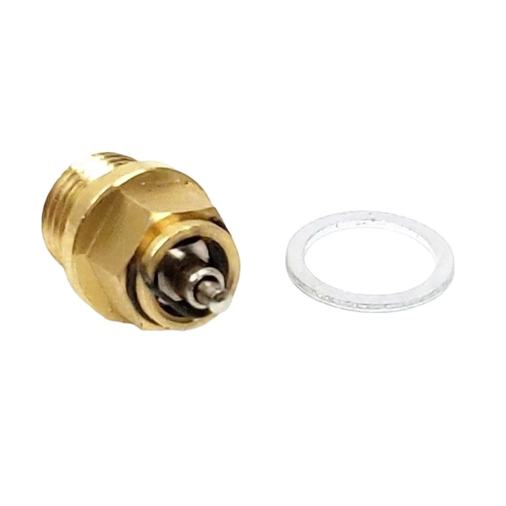 Needle & Seat VM281635 for Mikuni VM28 Carburetor (Snowmobile, PWC)