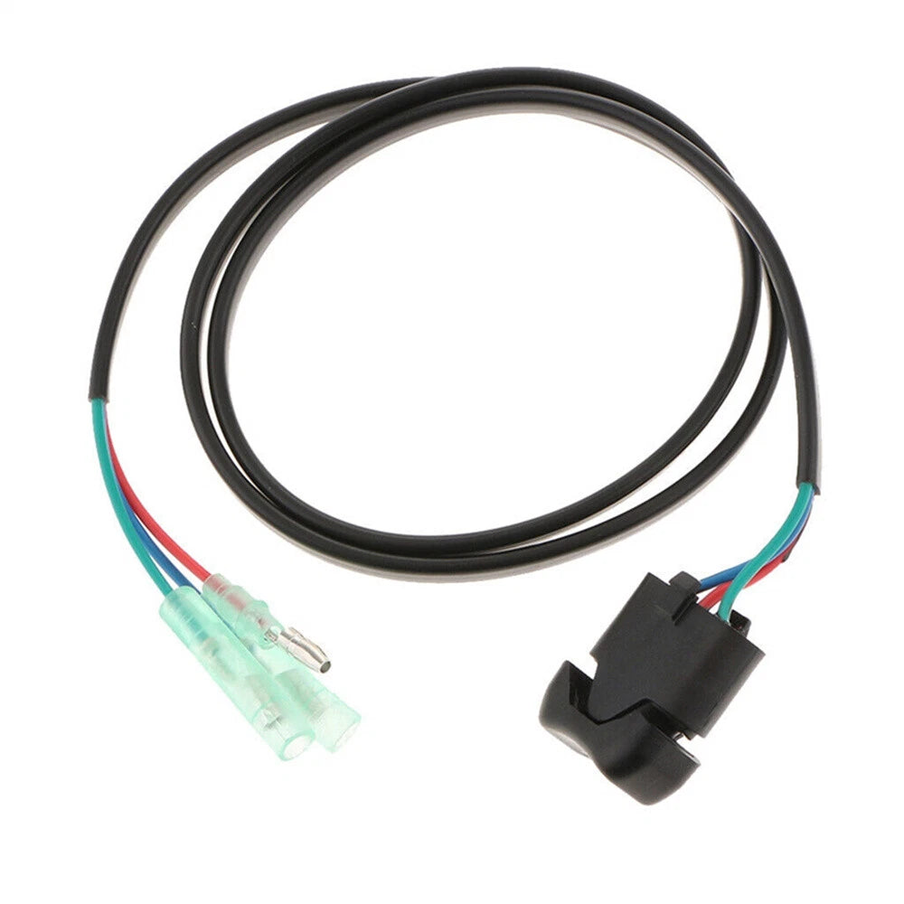 Tilt & Trim Switch for Suzuki Outboard Remote Control Box (1Pc)