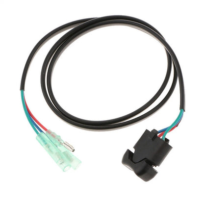 Tilt & Trim Switch for Suzuki Outboard Remote Control Box (1Pc)