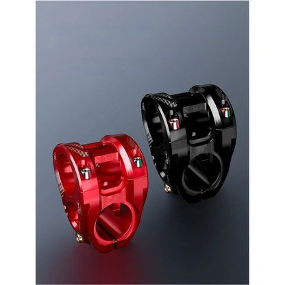 MTB Stem for Mountain Bikes (Lightweight, Hollowed-out, Precision Machining)