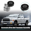 Belt Tensioner Assembly Replacement for Hyundai Terracan 2.9 CRDi (2001–2004)