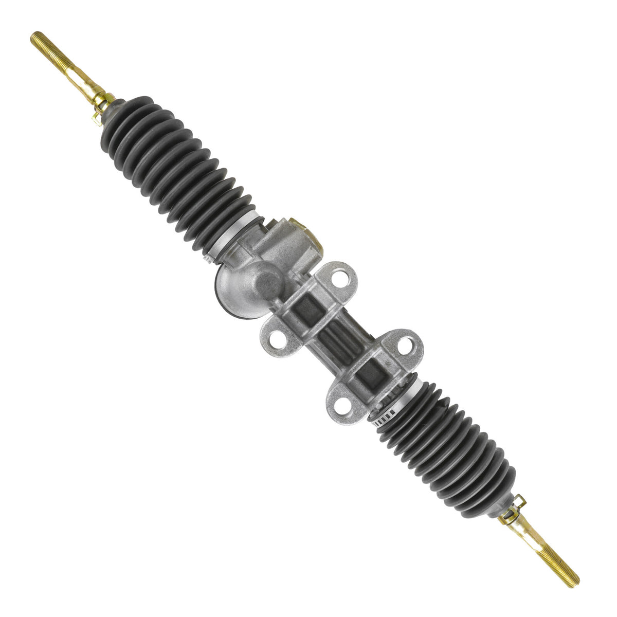 Rack and Pinion Steering Gear Box Replacement for Yamaha YDRA SVL (2011–2013)