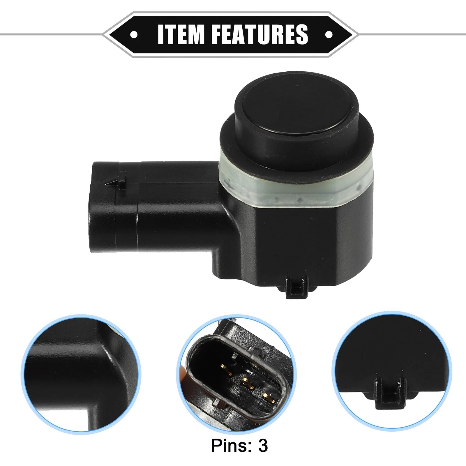 Parking Sensor LR038084 for Land Rover Range Rover